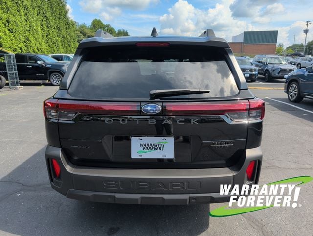 2026 Subaru Outback Touring XT - Photo 6