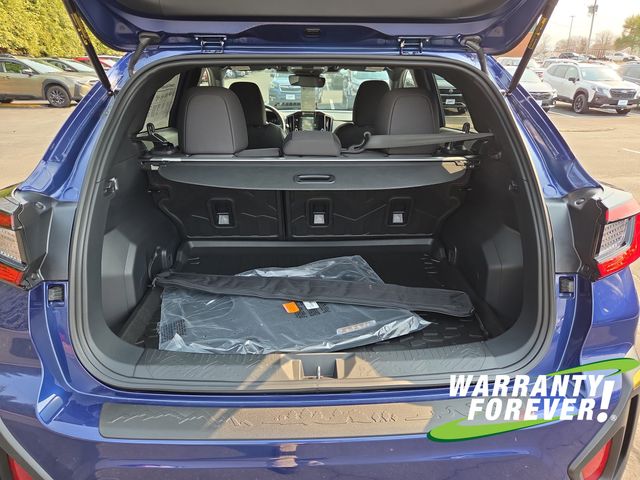 2026 Subaru Crosstrek Sport - Photo 17
