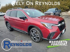 2026 Subaru Ascent Limited 7-Passenger SUV