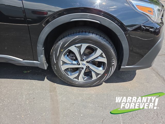 2021 Subaru Outback Touring - Photo 20