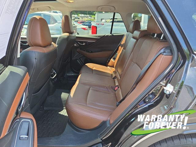 2021 Subaru Outback Touring - Photo 16