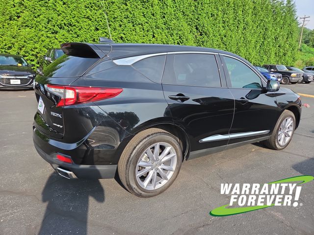 2023 Acura RDX Base - Photo 7