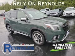 2022 Subaru Forester Touring SUV JF2SKARC4NH525773