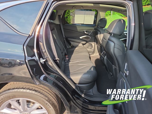 2023 Acura RDX Base - Photo 17