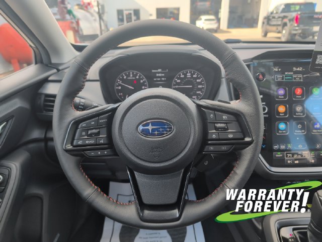 2026 Subaru Crosstrek Limited - Photo 9