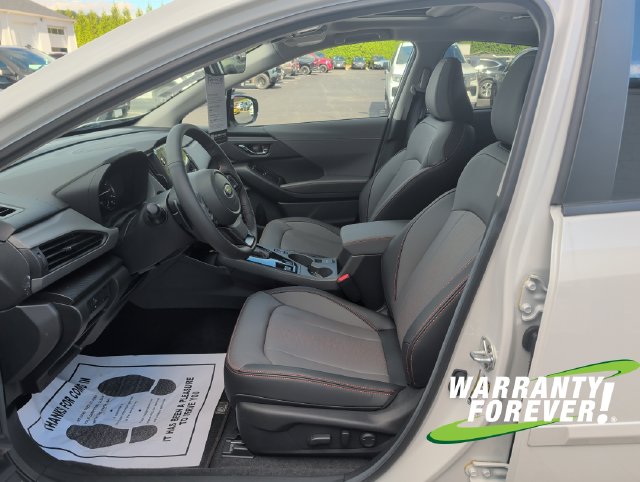 2026 Subaru Crosstrek Limited - Photo 14