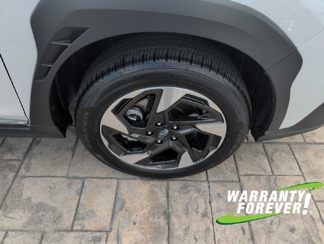 2026 Subaru Crosstrek Limited - Photo 19