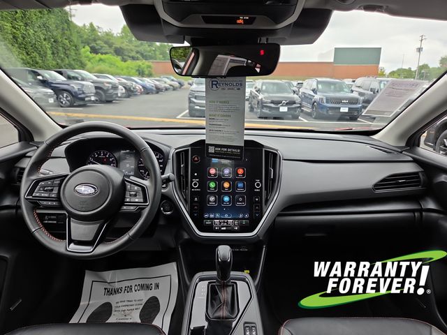 2024 Subaru Crosstrek Limited - Photo 10