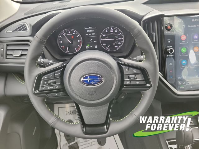 2026 Subaru Ascent Onyx Edition-Touring - Photo 9