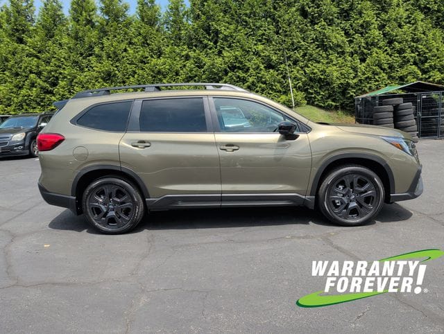 2026 Subaru Ascent Onyx Edition-Touring - Photo 8