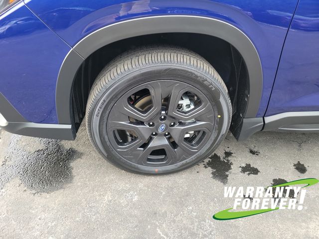 2026 Subaru Ascent Onyx Edition-Touring - Photo 19