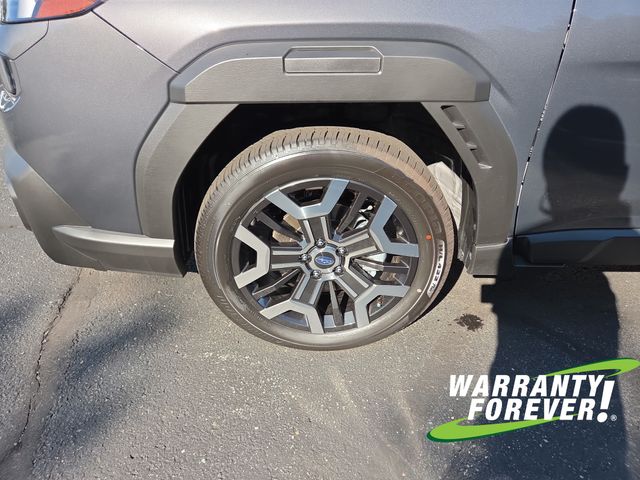 2026 Subaru Outback Touring XT - Photo 19