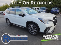 2026 Subaru Ascent Limited 7-Passenger SUV 4S4WMAGD2T3405465