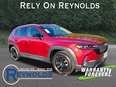 2024 Mazda CX-50 2.5 S Preferred Package SUV 7MMVABBM2RN155311