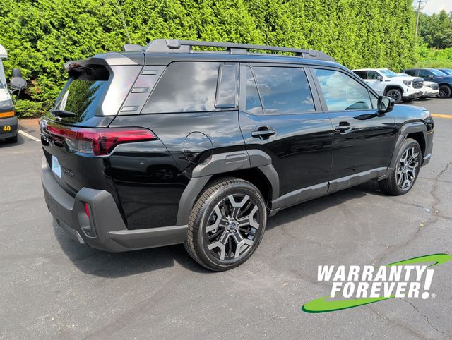 2026 Subaru Outback Touring XT - Photo 7