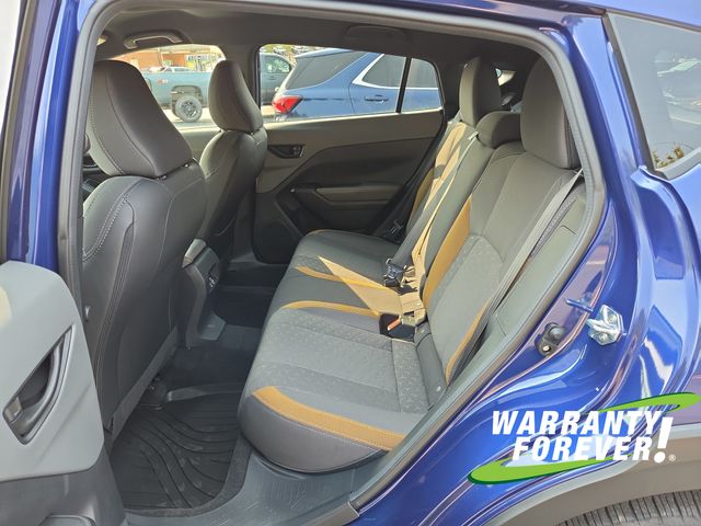 2026 Subaru Crosstrek Sport - Photo 15
