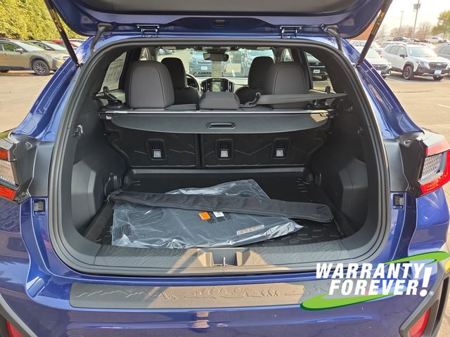 2026 Subaru Crosstrek Sport - Photo 17