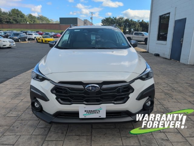 2026 Subaru Crosstrek Limited - Photo 2