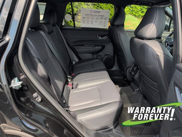 2026 Subaru Outback Touring XT - Photo 17