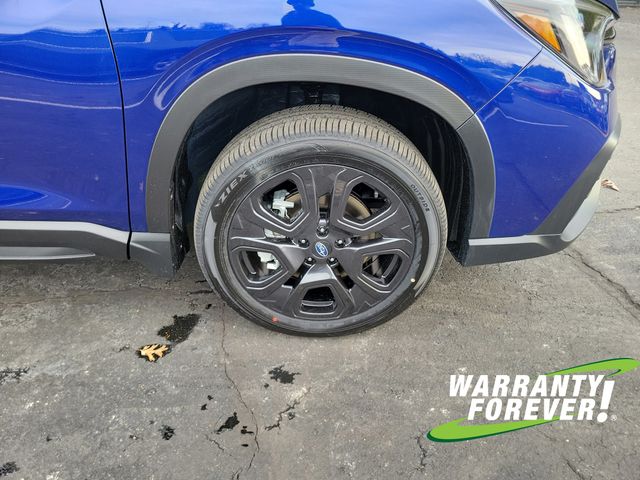 2026 Subaru Ascent Onyx Edition-Touring - Photo 20