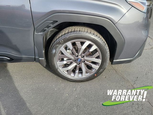 2026 Subaru Forester Touring - Photo 20