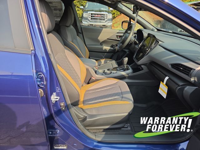 2026 Subaru Crosstrek Sport - Photo 14