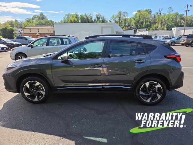 2026 Subaru Crosstrek Limited - Photo 4