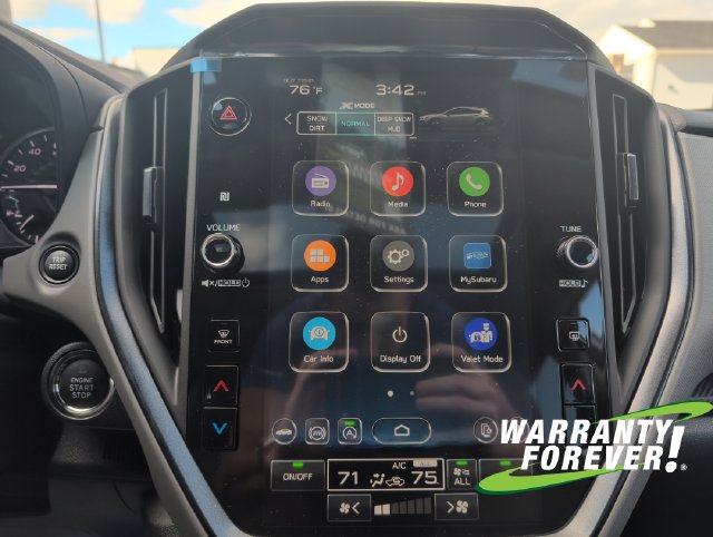 2026 Subaru Crosstrek Limited - Photo 11