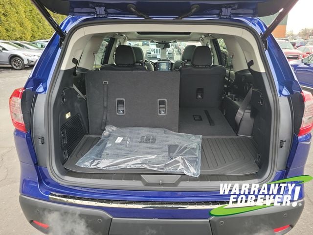 2026 Subaru Ascent Onyx Edition-Touring - Photo 18