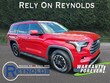  Toyota Sequoia
