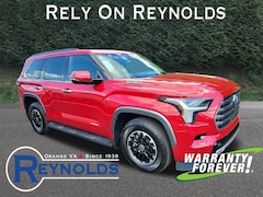 2023 Toyota Sequoia Limited SUV 7SVAAABA3PX004189