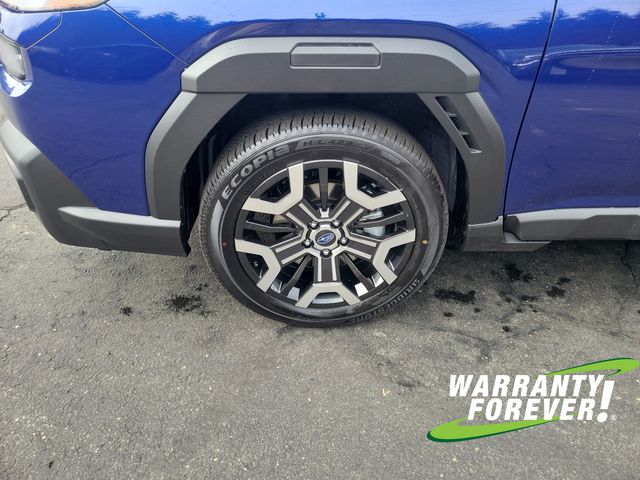 2026 Subaru Outback Touring XT - Photo 19