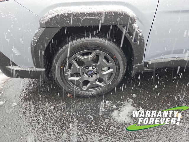 2026 Subaru Outback Premium - Photo 19
