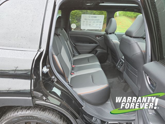2026 Subaru Forester Sport - Photo 17