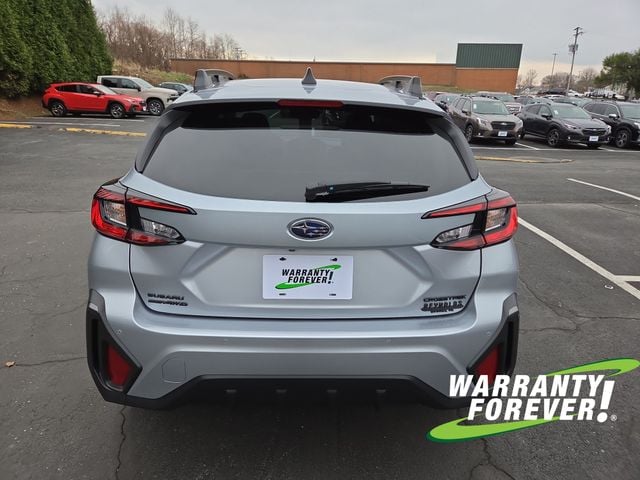 2026 Subaru Crosstrek Limited - Photo 6