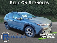 2024 Subaru Crosstrek Premium SUV JF2GUADCXR8206052