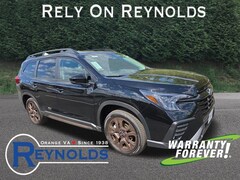 2026 Subaru Ascent Limited Bronze Edition 7-Passenger SUV