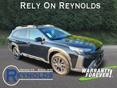 2024 Subaru Outback Onyx Edition SUV 4S4BTALC6R3208158