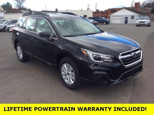 2019 Subaru Outback SUV 2019 Subaru Outback SUV