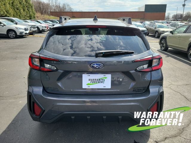 2026 Subaru Crosstrek Premium - Photo 6