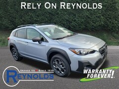 2023 Subaru Crosstrek Sport SUV JF2GTHSC9PH290974