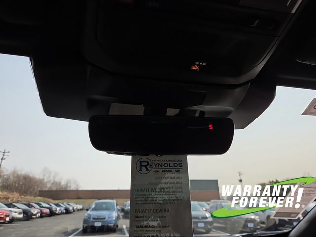 2026 Subaru Crosstrek Sport - Photo 12