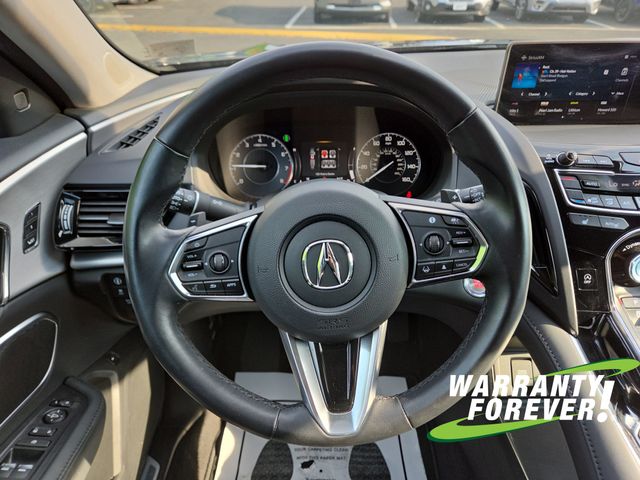 2023 Acura RDX Base - Photo 9