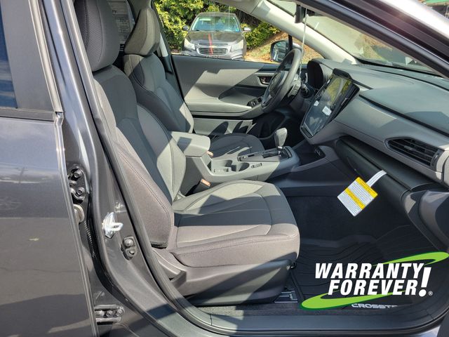 2026 Subaru Crosstrek Premium - Photo 15
