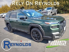 2026 Subaru Outback Limited SUV