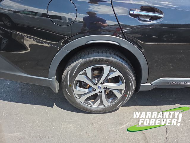 2021 Subaru Outback Touring - Photo 21