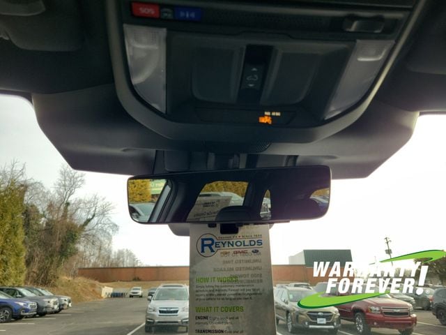 2026 Subaru Forester Touring - Photo 12