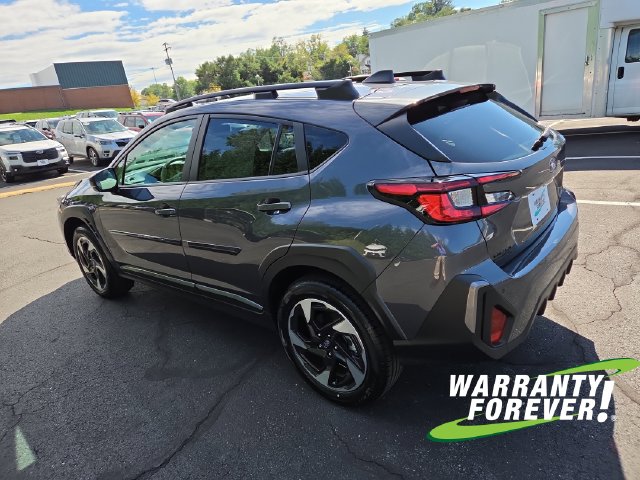 2026 Subaru Crosstrek Limited - Photo 5