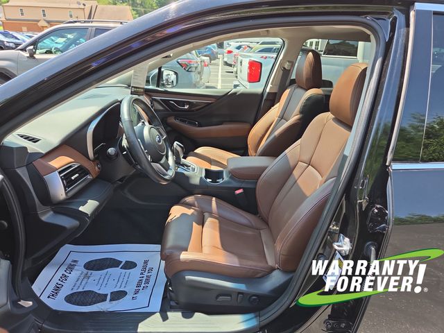 2021 Subaru Outback Touring - Photo 14