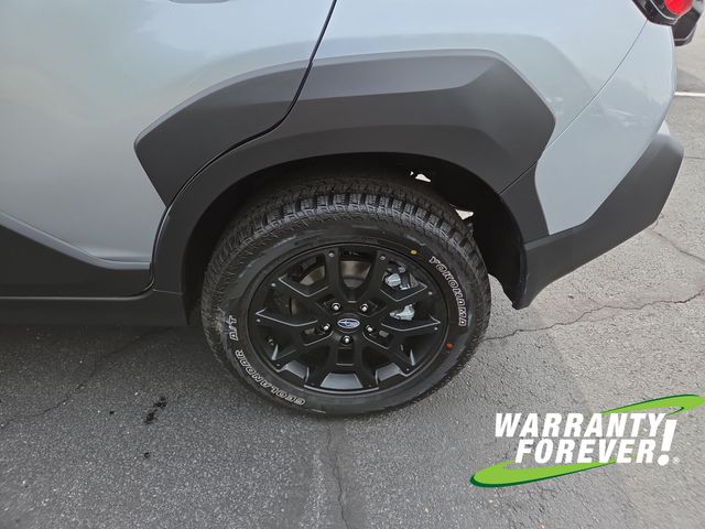 2026 Subaru Crosstrek Wilderness - Photo 22